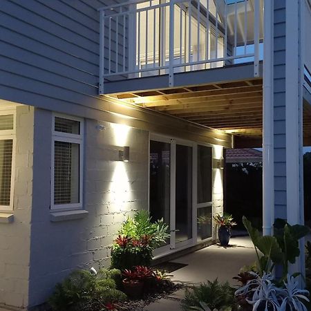 Stylish Matua Apartment Tauranga Extérieur photo