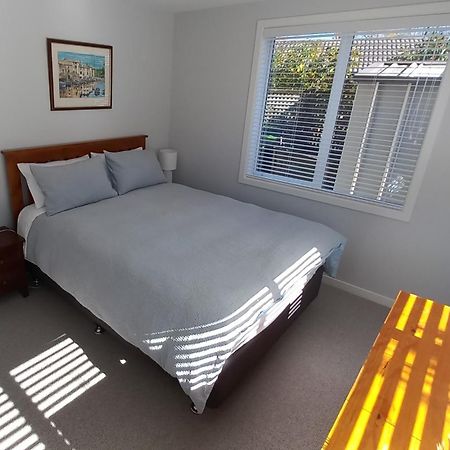 Stylish Matua Apartment Tauranga Extérieur photo