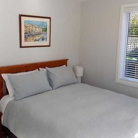 Stylish Matua Apartment Tauranga Extérieur photo