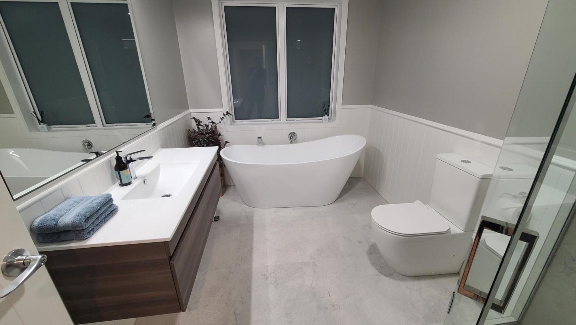 Stylish Matua Apartment Tauranga Extérieur photo