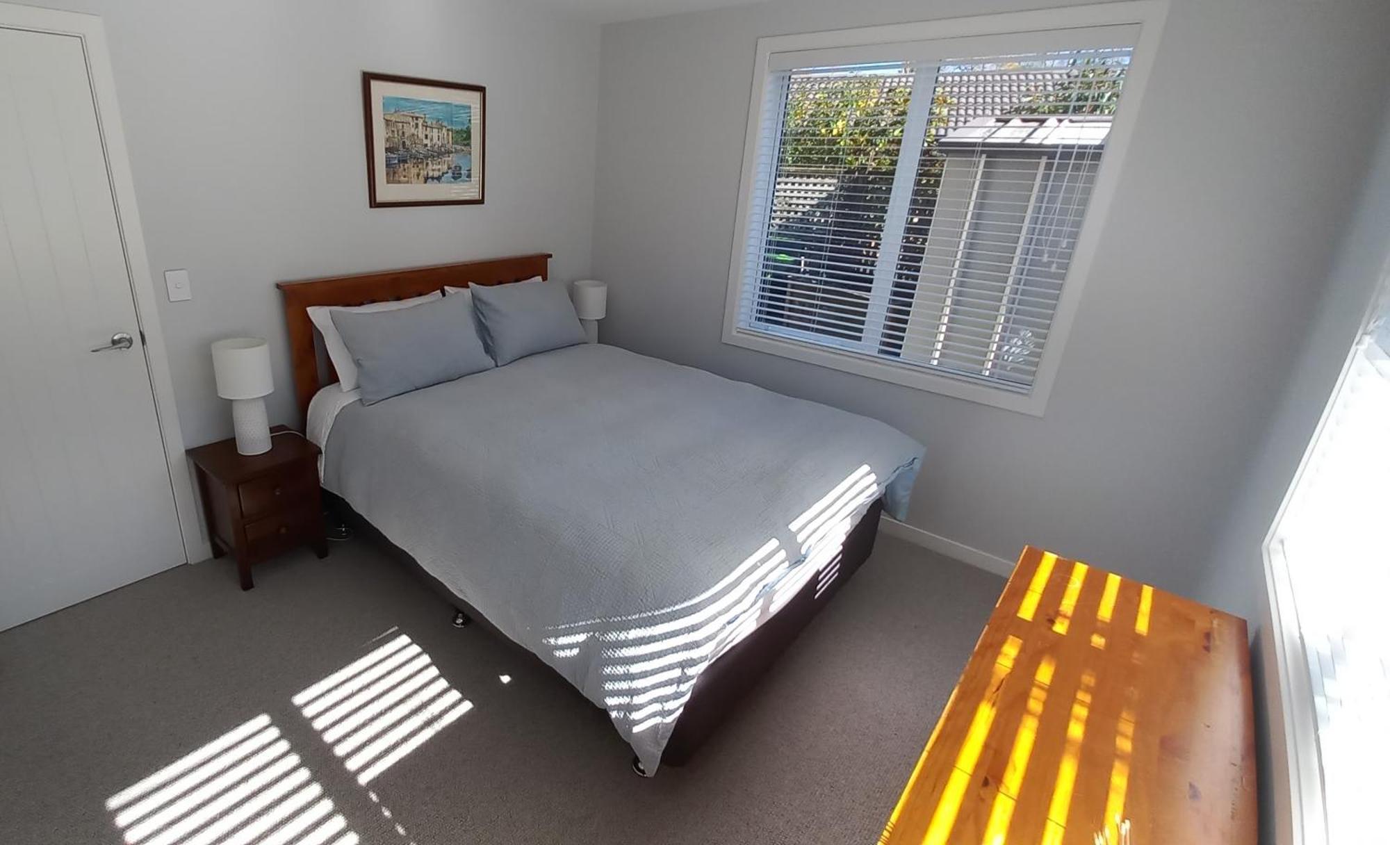 Stylish Matua Apartment Tauranga Extérieur photo