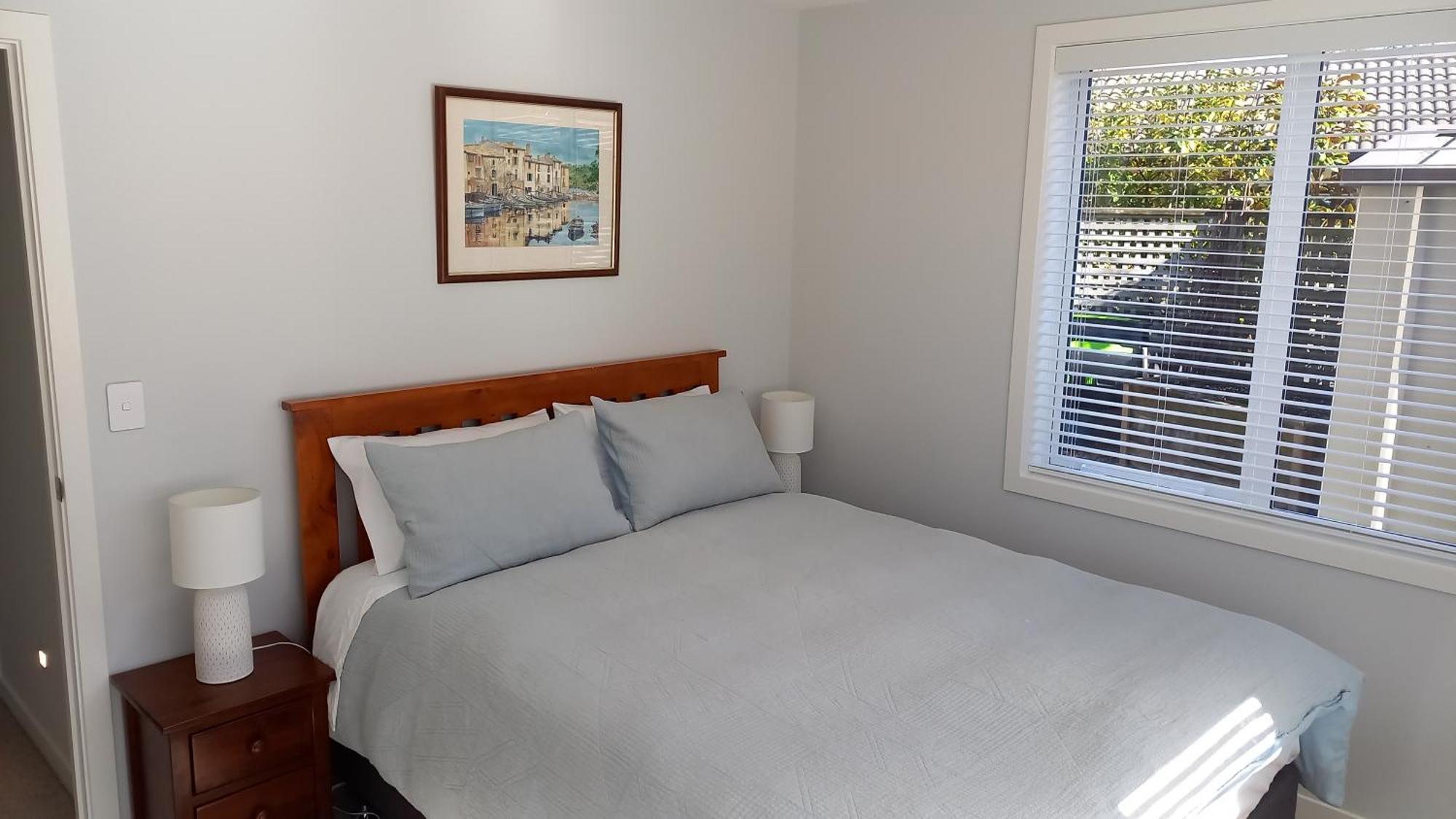 Stylish Matua Apartment Tauranga Extérieur photo
