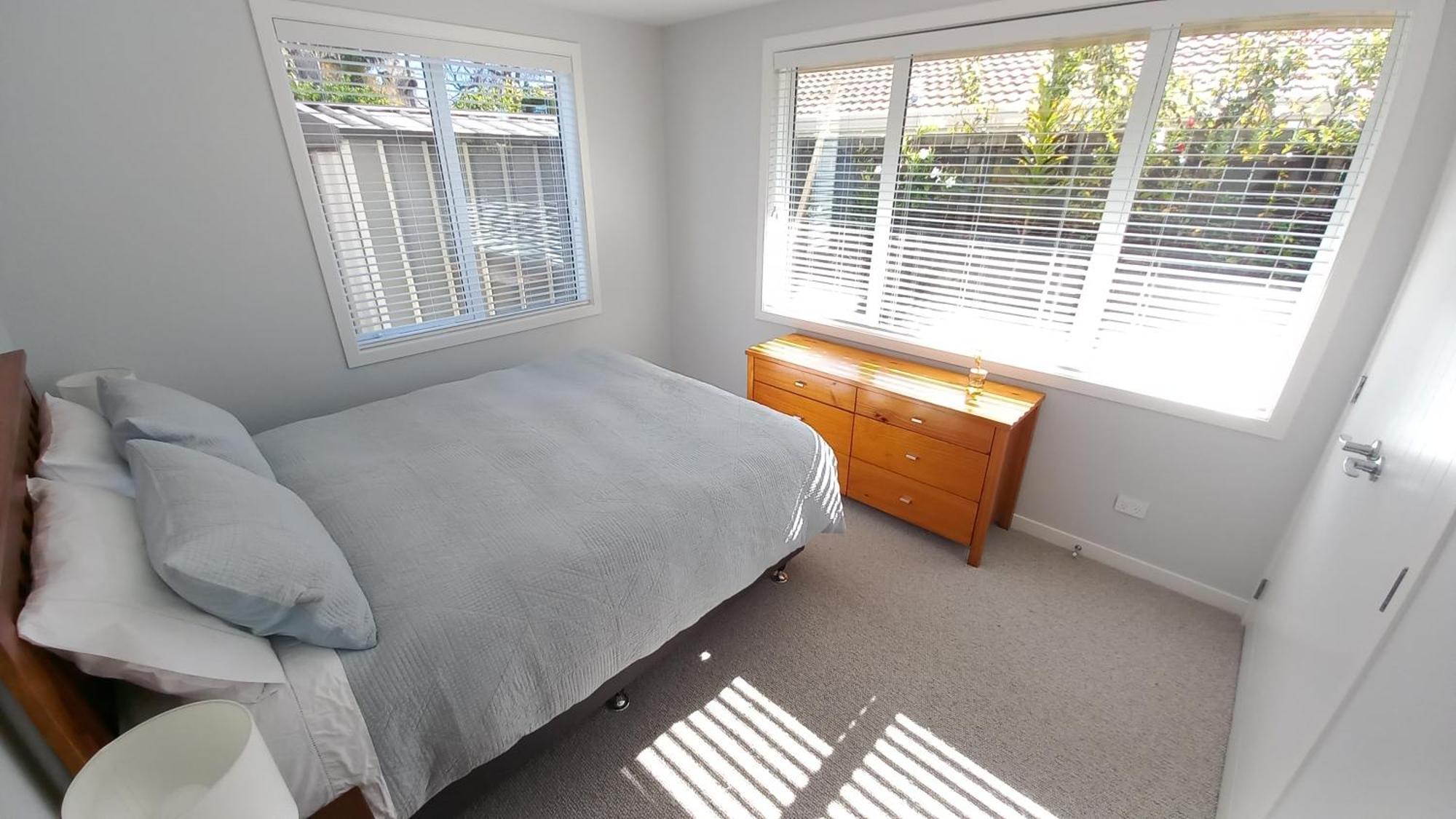 Stylish Matua Apartment Tauranga Extérieur photo
